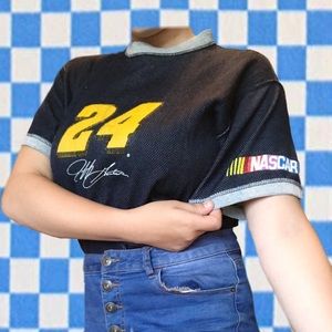 Reversible Racing tee